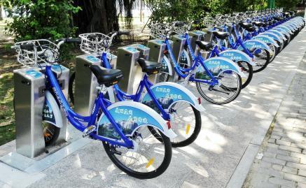 厦门摩拜共享单车手机版下载|厦门共享单车ap