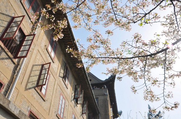 武大樱花预约网址2017|2017武大樱花预约软件