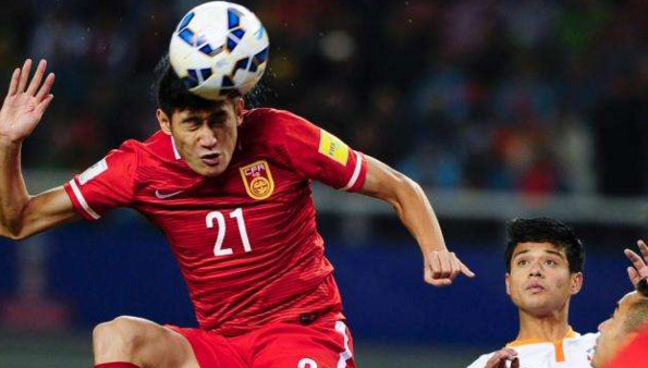 中韩足球对抗赛2017完整版直播视频|2017中韩