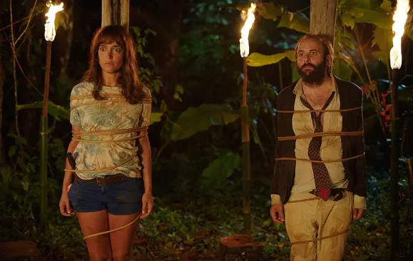 丛林法则电影百度云下载|丛林法则法国电影下