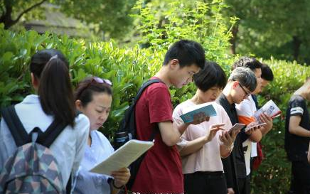 2017年安徽高考语文作文题目是什么 10个关键