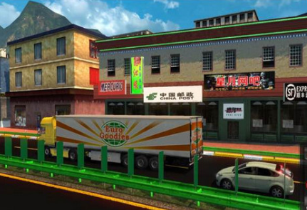 遨游中国2卡车怎么玩 遨游中国2游戏玩法介绍