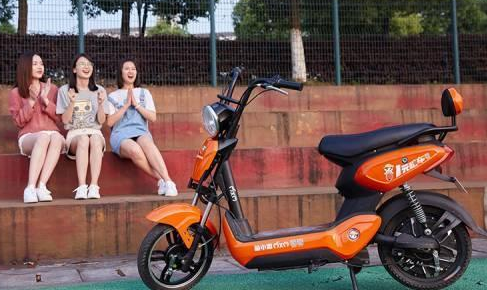 租八戒共享电动车怎么收费 租八戒共享电动车