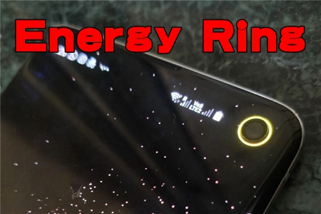 S10 Energy Ring