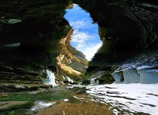 平武发布旅游攻略大全下载