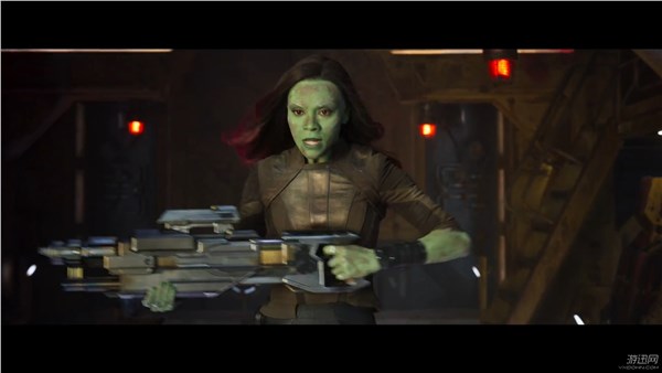 银河护卫é˜?中文字幕