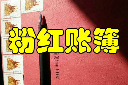 粉红账簿(财务记账)手机版