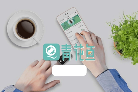 青花鱼健康服务app 青花鱼健康服务app