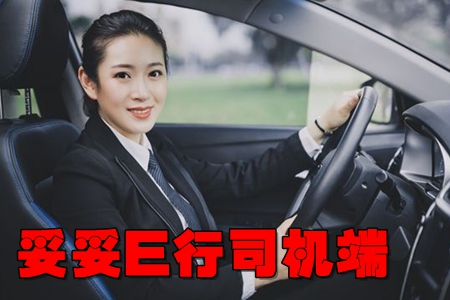 妥妥E行司机版 妥妥E行司机版