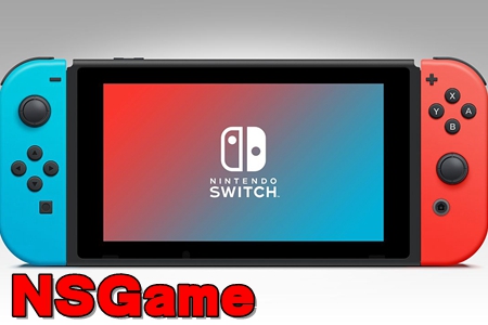 NSGameDownloader(Chrome)