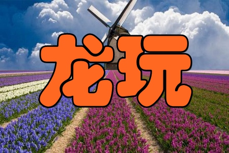 龙玩(游戏红利共享娱乐社区)app