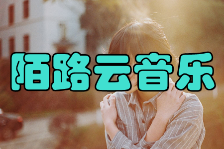 陌路云音乐(套壳音乐播放)