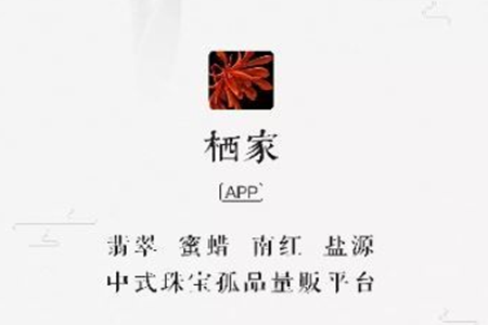 栖家(珠宝文化平台)app 栖家(珠宝文化平台)app