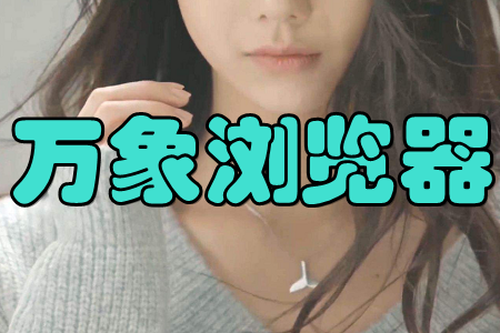 万象浏览器(搜索直达) 万象浏览器(搜索直达)