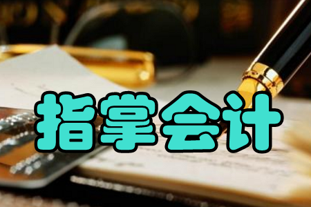 指掌会计(智慧会计)手机版 指掌会计(智慧会计)手机版