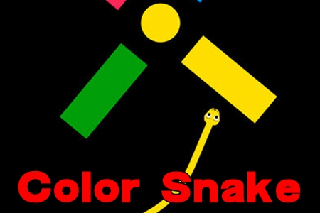 Color Snake色彩蛇手游 Color Snake色彩蛇手游
