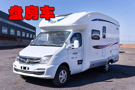 盘房车app(房车租赁服务)