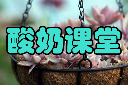 酸奶课堂(随时随地线上学)app 酸奶课堂(随时随地线上学)app