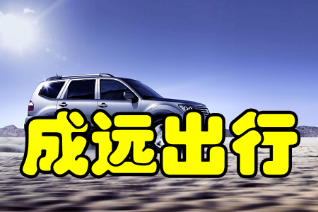 成远出行(即时用车) 成远出行(即时用车)