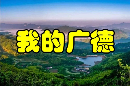 我的广德(新闻速递)app