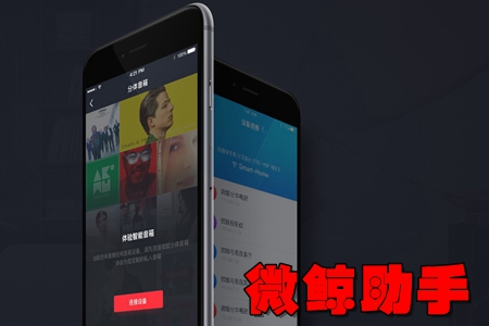 微鲸电视助手app 微鲸电视助手app