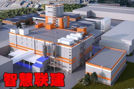 智慧联建app(建筑行业项目管理) 智慧联建app(建筑行业项目管理)