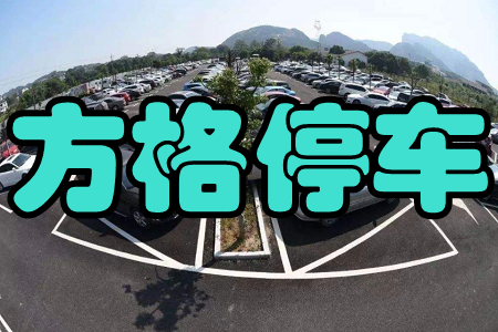 方格停车(自助泊车)手机版