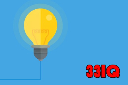 33IQ智力题库测试app