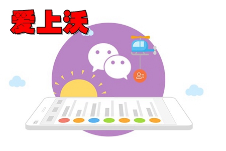 爱上沃app(新生态电商社区) 爱上沃app(新生态电商社区)