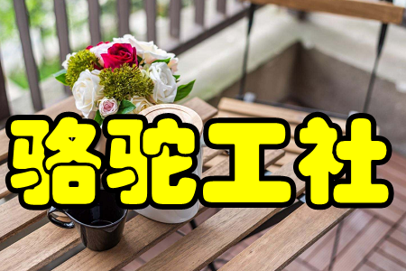 骆驼工社(灵活接单)手机版 骆驼工社(灵活接单)手机版