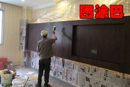 图涂巴app(涂装项目招工服务) 图涂巴app(涂装项目招工服务)