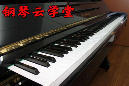 钢琴云学堂app黄金VIP特权破解版