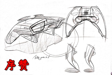 序赞工业设计美学分享app 序赞工业设计美学分享app